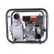 купить Мотопомпа бензиновая FoxWeld 1100W80