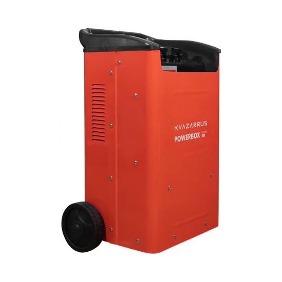 купить Пуско-зарядное устройство KVAZARRUS PowerBox 800