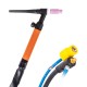 купить Горелка SRT-17V 4м 25мм2 (комплект) FoxWeld