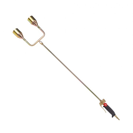 купить Горелка кровельная газовоздушная VARTEG ГВК2-1050Р, д.50 (упак) (пр-во FoxWeld/КНР)