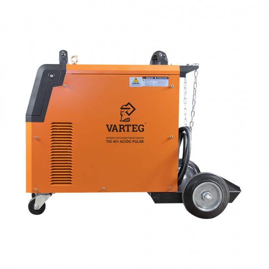 купить Аппарат аргонодуговой сварки TIG 401 AC/DC Pulse