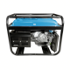 купить Бензиновый генератор Varteg G7500E