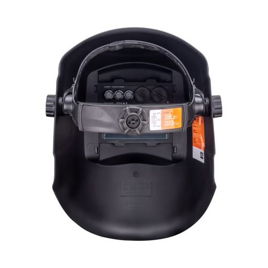 купить Маска сварщика КОРУНД-2 феникс без коробки (ф-р 5100V, пр-во FoxWeld)