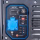 купить Бензиновый инверторный генератор VARTEG G5000i