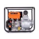 купить Мотопомпа бензиновая FoxWeld 1500W100