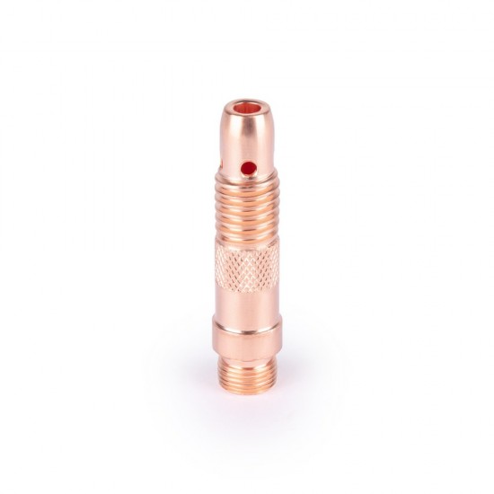 купить FoxWeld Корпус цанги 4,0мм TIG17/18/26 (701.0198/ТЕ0001-40, пр-во FoxWeld/КНР)
