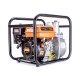 купить Мотопомпа бензиновая FoxWeld 1100W80