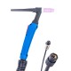 купить Varteg Горелка TIG-26 4м (разъем М16, с кнопкой, пр-во FoxWeld/КНР)