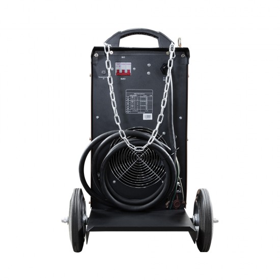 купить Аппарат аргонодуговой сварки TIG 401 AC/DC Pulse