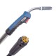 купить FoxWeld Горелка UnoMIG-25 3м (230А, возд., пр-во FoxWeld/КНР)