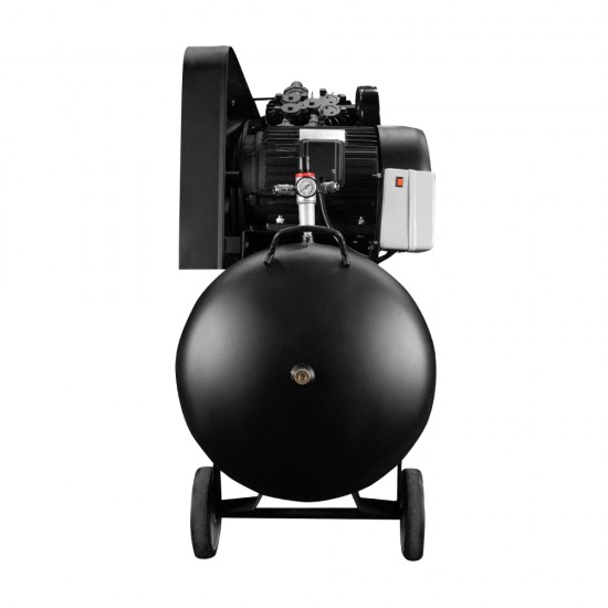 купить Компрессор масляный ременной AEROMAX 1050/300