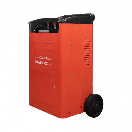 купить Пуско-зарядное устройство KVAZARRUS PowerBox 800