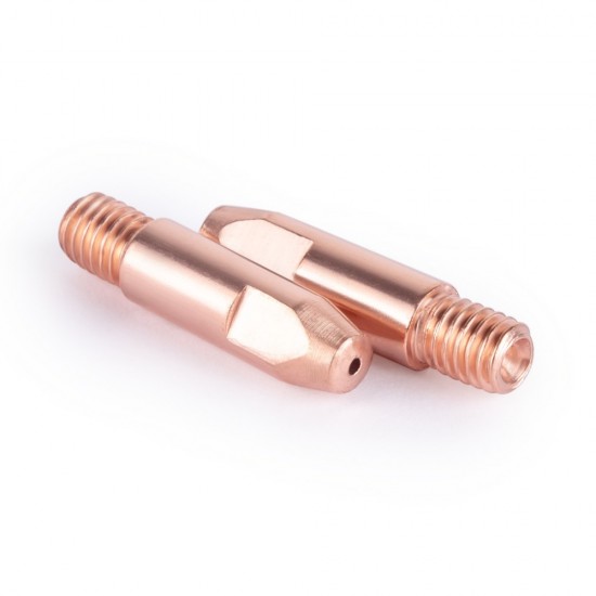 купить Наконечник M6х28х1.2 (140.0379/MD0009-12) VARTEG