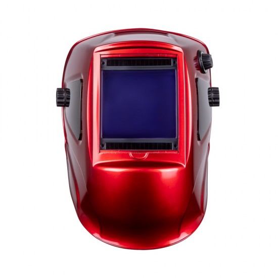 купить Маска сварщика FOXCRAFT магма (ф-р 9700V) без коробки