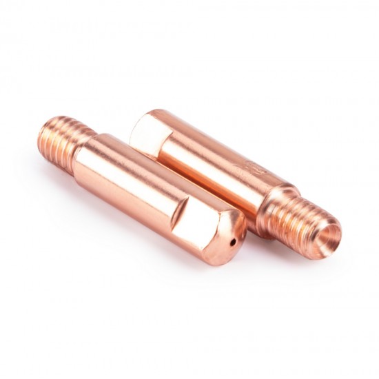 купить Наконечник FoxWeld M5 х 0.6 (140.0002, пр-во FoxWeld/КНР)