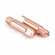 купить Наконечник FoxWeld M5 х 0.6 (140.0002, пр-во FoxWeld/КНР)