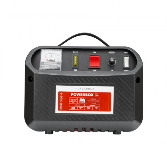 купить Зарядное устройство KVAZARRUS PowerBox 20P