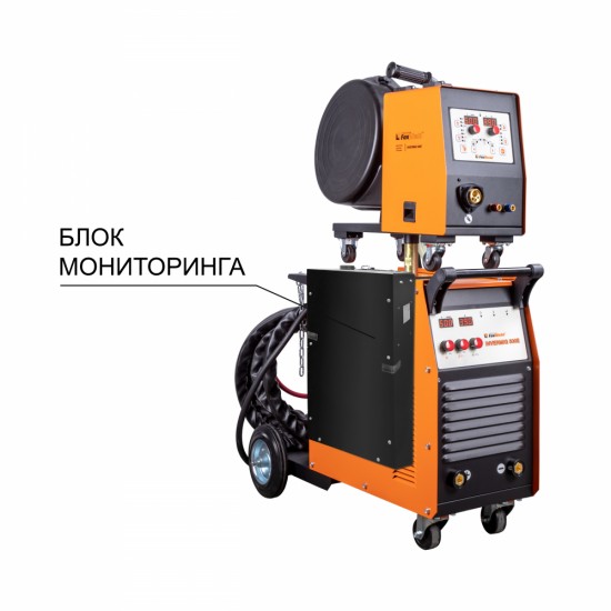 купить Система мониторинга предприятия FOXWELD СМП 1.0