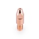 купить Наконечник FoxWeld M8х30х1.6 (140.0587/MD0005-16, пр-во FoxWeld/КНР)