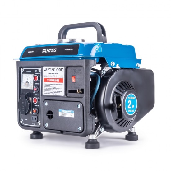 купить Электростанция бензиновая Varteg G950, Китай