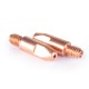 купить Наконечник FoxWeld  М6х28х1.6 (140.0555/MD0009-16, пр-во FoxWeld/КНР)
