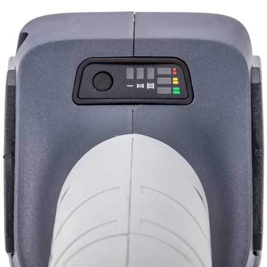 купить Аккумуляторная угловая шлифовальная машина FTL AG-X 125/20V EVO