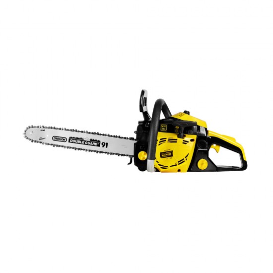 купить Бензиновая цепная пила MACHETE 141 PRO