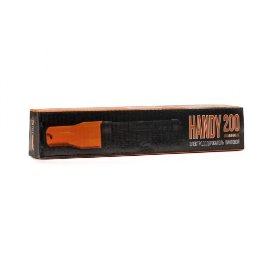 купить Винтовой электрододержатель FoxWeld Handy 200