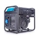 купить Бензиновый инверторный генератор VARTEG G5000i