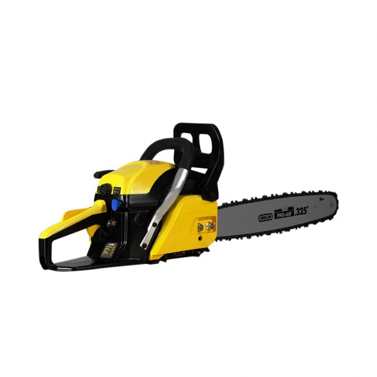 купить Бензиновая цепная пила MACHETE 154 PRO