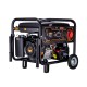 купить Бензиновый генератор FoxWeld Expert G9500-3