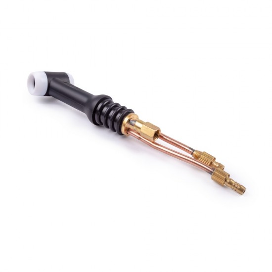 купить FoxWeld Головка горелки TIG-18 (712.2020, пр-во FoxWeld/КНР)