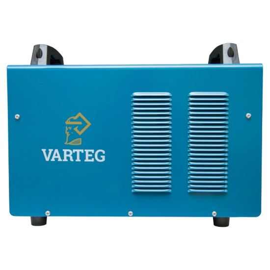 купить Аппарат аргонодуговой сварки VARTEG TIG 200 AC/DC PULSE