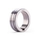 купить Ролик INVERMIG 185old/203/250/351/501 DUO+COMPACT+PWE д.1,2-1,6 (21.95/30.05)(пр-во FoxWeld/КНР)