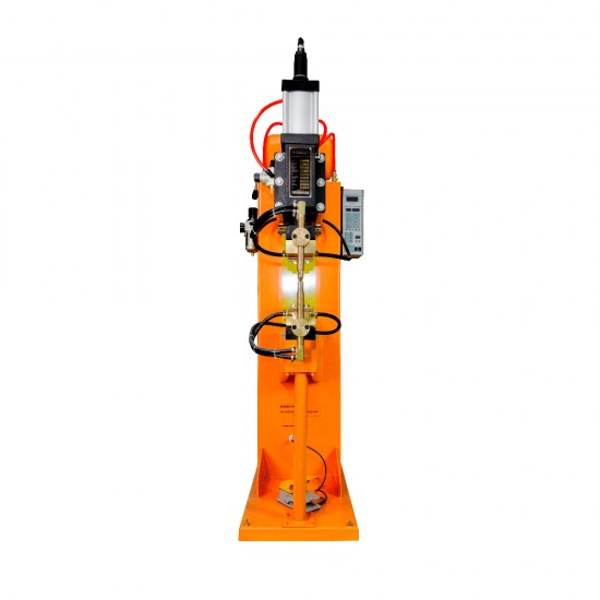 купить Машина контактной сварки FoxWeld МТ-150-700