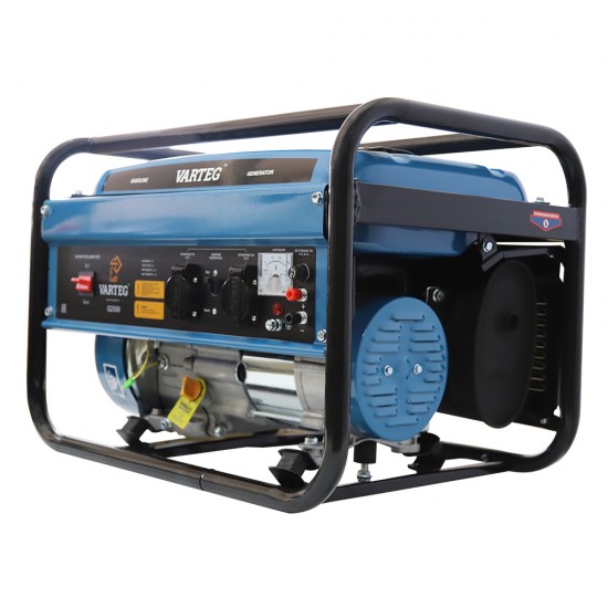 купить Бензиновый генератор Varteg G2500