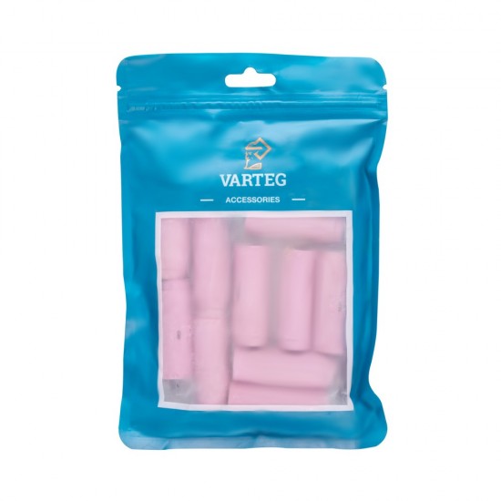 купить Cопло керамическое VARTEG 12,5мм №8 (701.0111/TC0006)