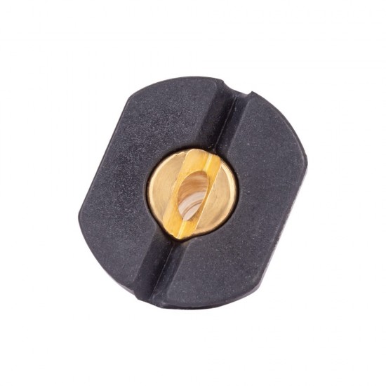 купить Насадки быстросъем KVAZARRUS AG1275 (4 шт.)