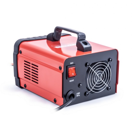 купить Инверторное зарядное устройство KVAZARRUS PowerBox 20i, цветная коробка
