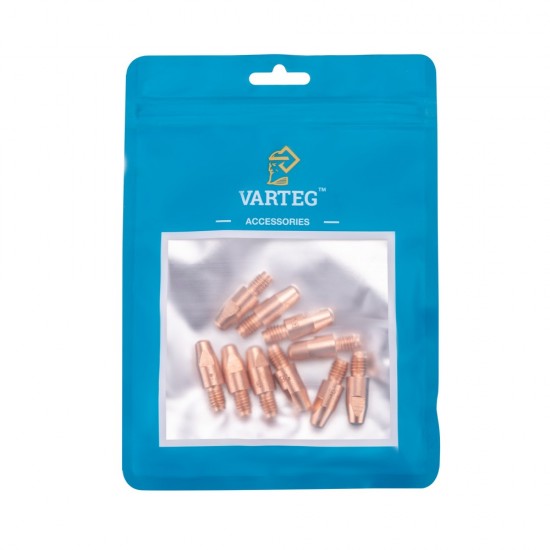купить Наконечник М8х30х1.6 (CuCrZr) (140.0590/MD0005-86) VARTEG
