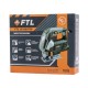 купить Сетевой электролобзик FTL JS 80/750