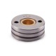 купить Ролик INVERMIG 350E/500E SAGGIO MIG 250/200-S д.1,2-1,6 (9.99/30.05) (пр-во FoxWeld/КНР)