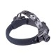 купить Маска сварщика VARTEG черная (ф-р 3500V, пр-во FoxWeld), без коробки
