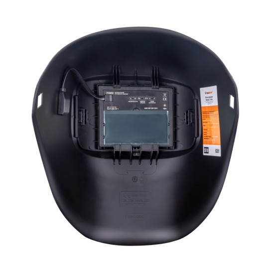 купить Маска сварщика КОРУНД-5 танк без коробки (ф-р 2100V)