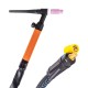 купить Горелка SRT-26V 4м 35мм2 с цангой, соплом, колп. (комплект) FoxWeld