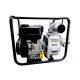 купить FoxWeld Мотопомпа бензиновая FoxPump G1000-80W (пр-во FoxWeld/КНР)