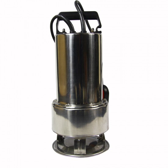 купить Дренажный насос FoxAqua DPS-1100F