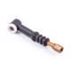 купить FoxWeld Головка горелки TIG-17F (703.0009, пр-во FoxWeld/КНР)