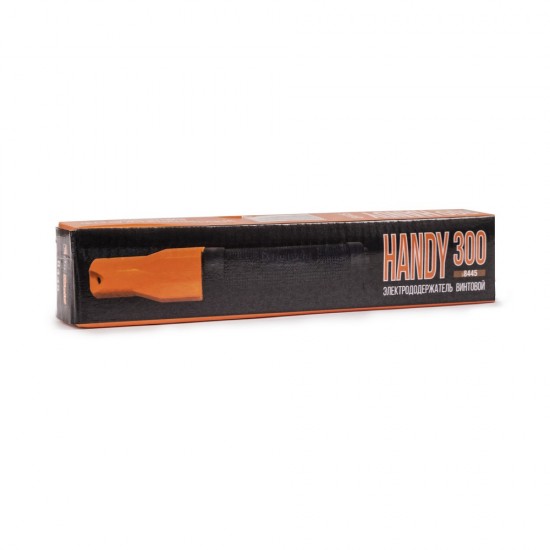 купить Винтовой электрододержатель FoxWeld Handy 300