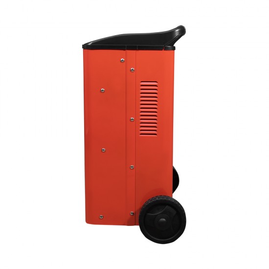 купить Пуско-зарядное устройство KVAZARRUS PowerBox 800